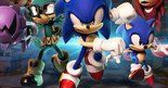 Test Sonic Forces
