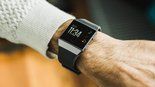 Test Fitbit Ionic