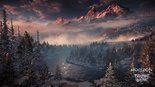 Test Horizon Zero Dawn : The Frozen Wilds