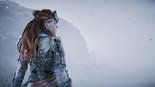 Test Horizon Zero Dawn : The Frozen Wilds