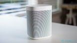 Test Sonos One