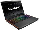 Gigabyte P56XT Review