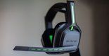 Test Astro Gaming A20
