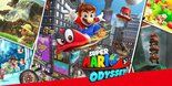 Test Super Mario Odyssey