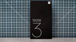 Test Xiaomi Mi Note 3