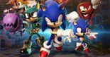 Test Sonic Forces