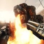 Test Wolfenstein II