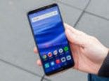 Test Huawei Mate 10 Pro