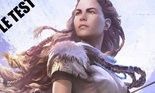 Test Horizon Zero Dawn : The Frozen Wilds