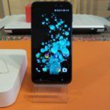 Test HTC U Play