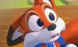 Test Lucky's Tale Super
