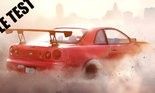 Test Need for Speed Payback