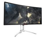 Test AOC Agon AG352UCG