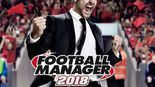 Test Football Manager 2018