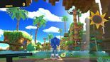 Test Sonic Forces