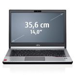 Fujitsu Lifebook E746 Review