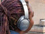Test Bose QuietComfort 35 II
