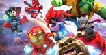 Test LEGO Marvel Super Heroes 2
