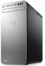 Test Dell XPS Tower