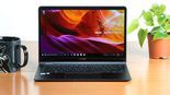 Test Asus ZenBook Flip S