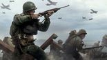 Test Call of Duty WWII