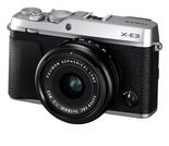 Test Fujifilm X-E3
