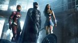 Test Justice League