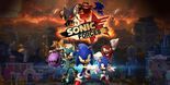 Test Sonic Forces