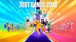 Test Just Dance 2018