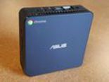 Anlisis Asus Chromebox