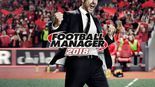 Test Football Manager 2018