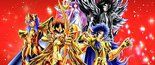 Saint Seiya Brave Soldiers Review