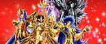 Anlisis Saint Seiya Brave Soldiers