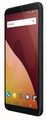 Test Wiko View Prime