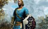 Test The Elder Scrolls V : Skyrim