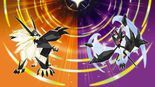 Test Pokemon Ultra Sun and Ultra Moon