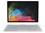 Test Microsoft Surface Book 2