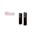 Test Q Acoustics Concept 500