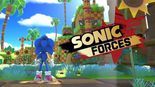 Test Sonic Forces
