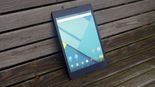 Test Google Nexus 9