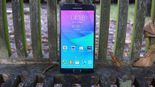 Test Samsung Galaxy Note 4