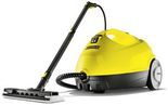 Karcher SC2 Review