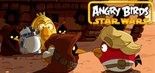 Test Angry Birds Star Wars