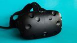 Test HTC Vive