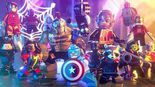 Test LEGO Marvel Super Heroes 2