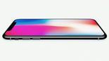 Test Apple iPhone X