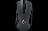 Test Logitech G603