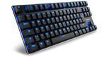 Test Sharkoon PureWriter TKL