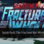 Test South Park L'Annale du Destin