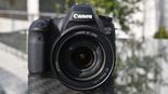 Test Canon EOS 6D